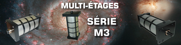 M3 MULTIETAGES